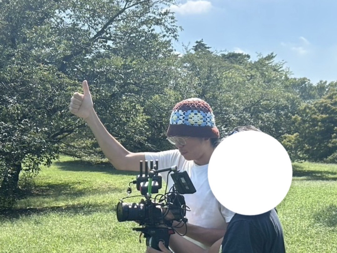 mv director Image